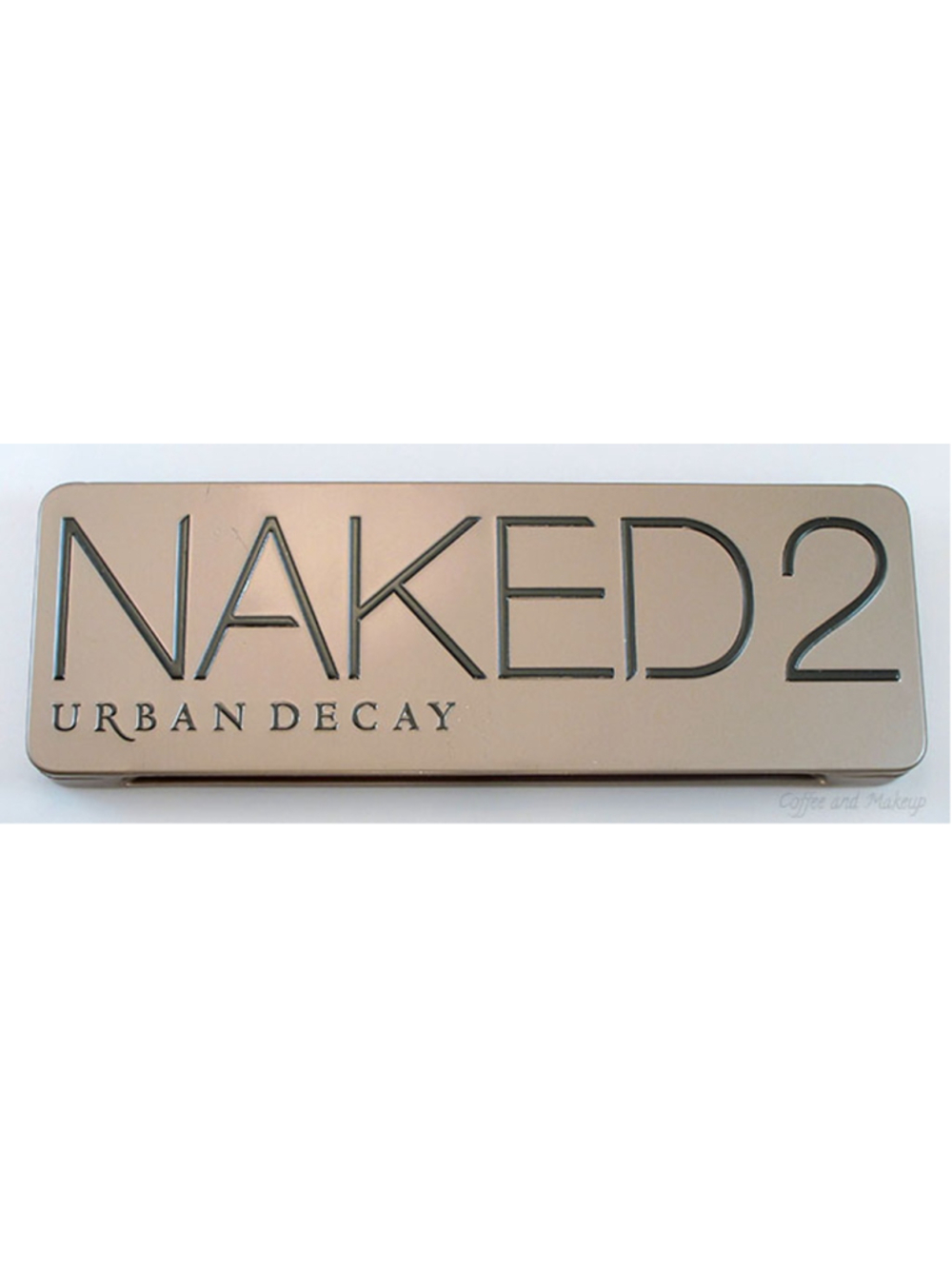 Women's Urban Decay Naked 2 Eyeshadow Palette